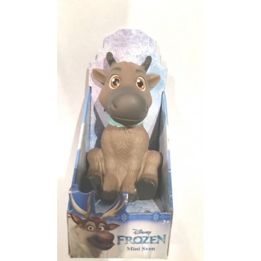 Disney Frozen Mini Toddler Figurine Sven
